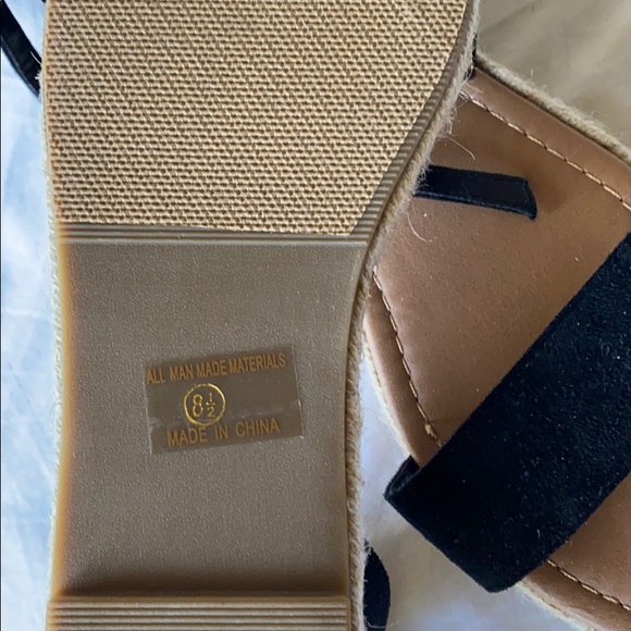 Platform sandal - Picture 4 of 4